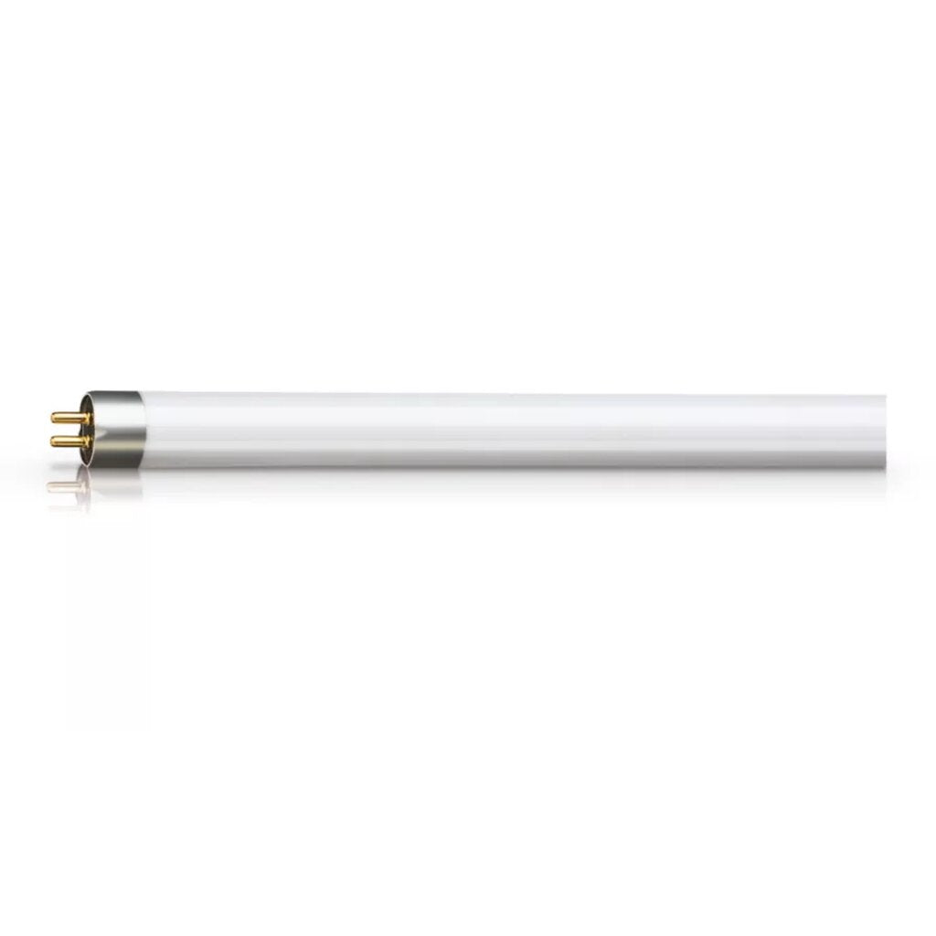 Satco Actinic BL TL 8W/10 1FM/10X25CC 8W T5 Warm White Fluorescent