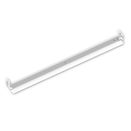 Luxrite AK42305 10W LED Dimmable Fixture LEDGS/24/D/35K/U/1516 GRID