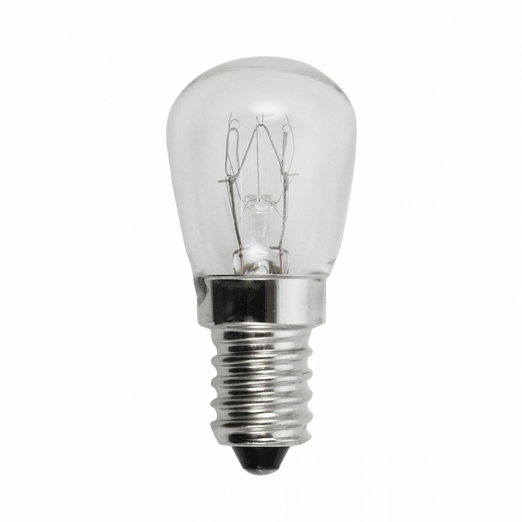 25T8-220V-E14 25W T8 Warm White Incandescent Light Bulb