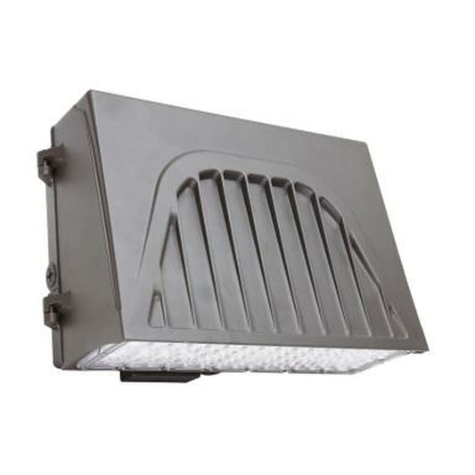 MaxLite 108404 40W LED Wall Pack Fixture WPC40UT4-CSBPCCRE2
