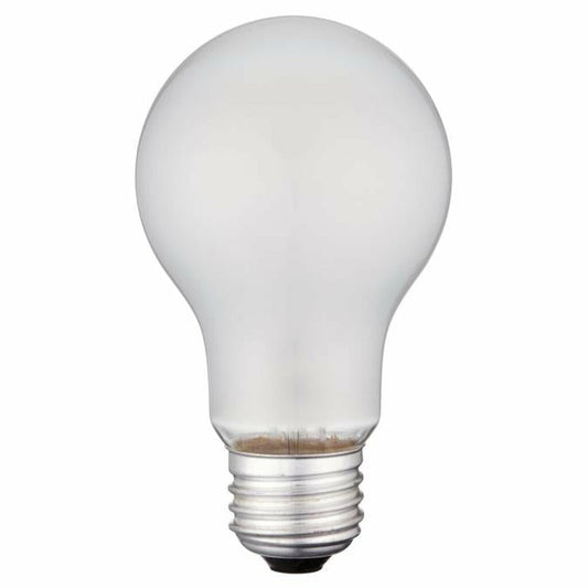 4 pack - Westinghouse 0410000 25W A19 Incandescent Light Bulb