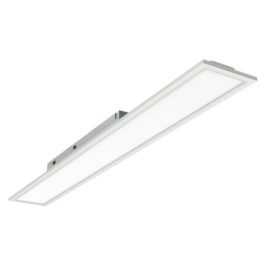 Luxrite LR24283 18W/28W/40W LED Back-Lit Panel Fixture