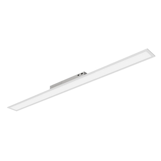 Luxrite LR24284 40W/50W/60W LED Back-Lit Panel Dimmable Fixture