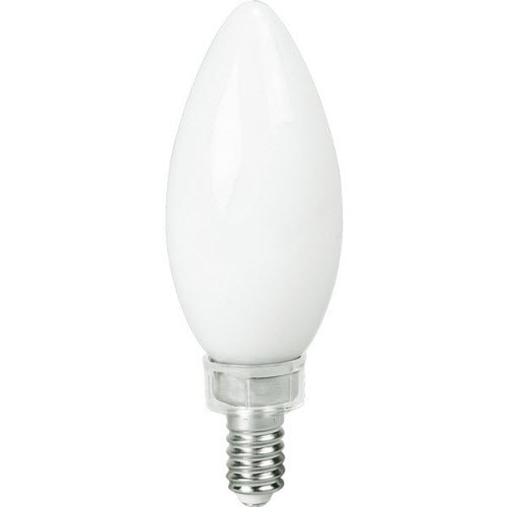 TCP FB11D40FRGL27 4W B11 Soft White LED Light Bulb