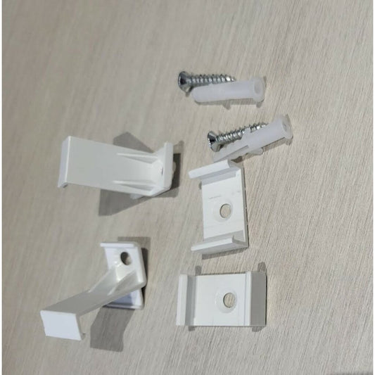 Sunlite 53082-SU Mounting Bracket LED for 53071 53072 53073 53074