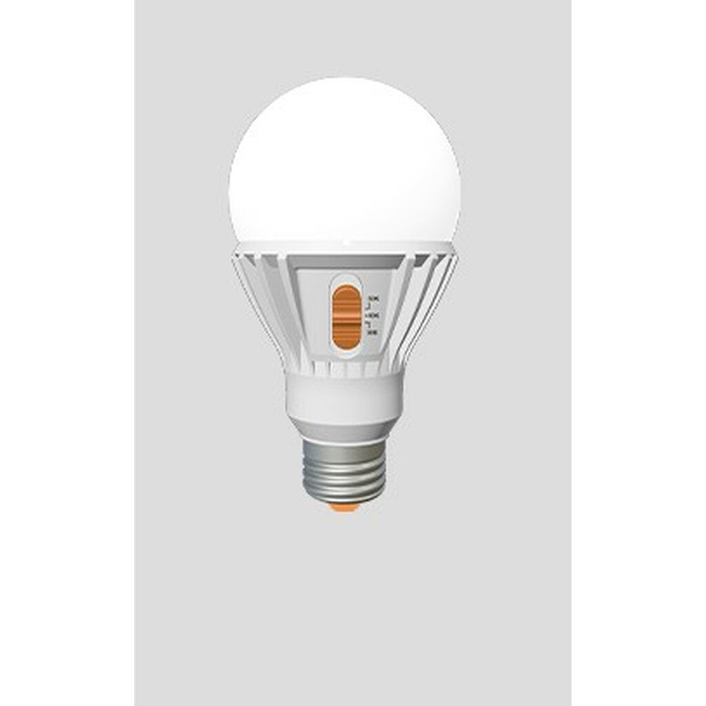 Green Creative 37919 17W A21 CCT LED Light Bulb