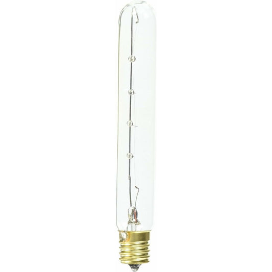 Westinghouse 0431600 20W T6.5 Warm White Incandescent Light Bulb
