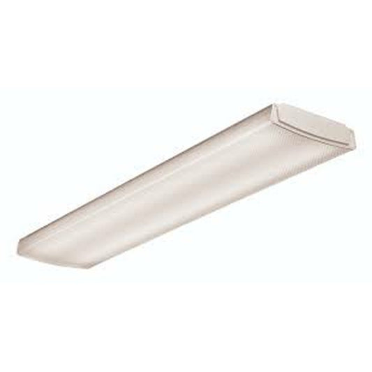 Lithonia LBL4 LP840 50W LED Wrap Around Fixture Wraparound