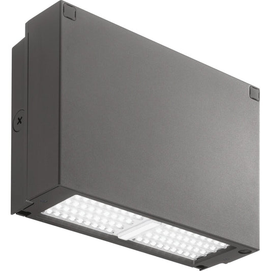 Lithonia WPX2 LED 40K MVOLT DDBXD M2 LED Wall Pack Fixture