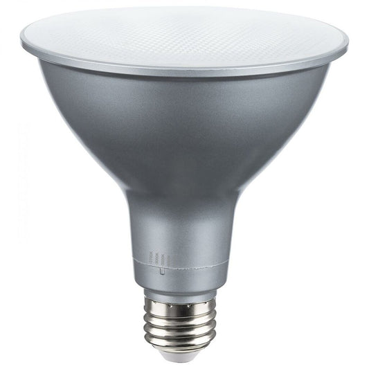 Satco S32250 21W PAR38 CCT LED Light Bulb