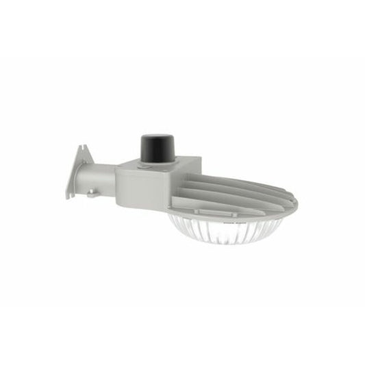 Halco 24846 40W LED Barn Dusk to Dawn Dimmable Fixture SekTor 5000K