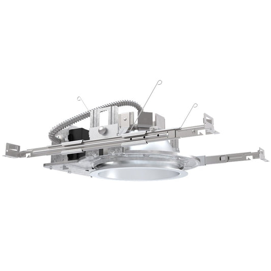 Lithonia LDN6 35/20 LO6AR LD MVOLT GZ10 22.5W LED Dimmable Fixture