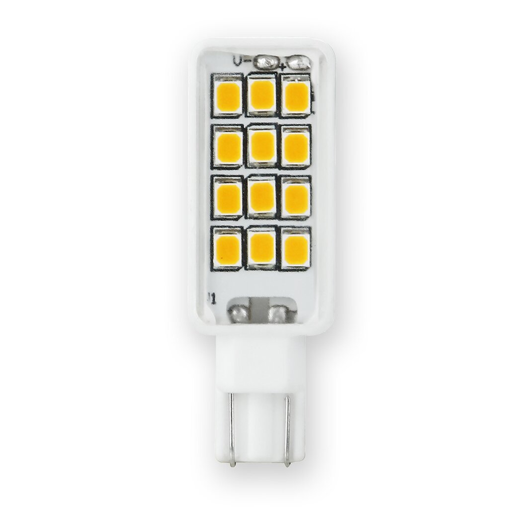 EmeryAllen EA-LMW-1.5W-002-3090 1.5W WHITE LED Light Bulb