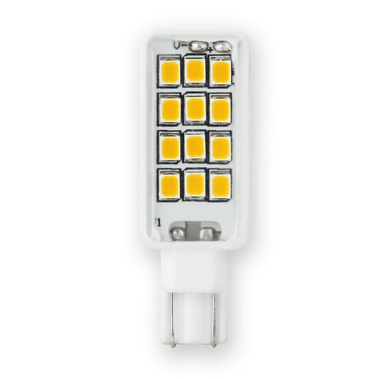 EmeryAllen EA-LMW-1.5W-002-2790 1.49W T3 Warm White LED Light Bulb
