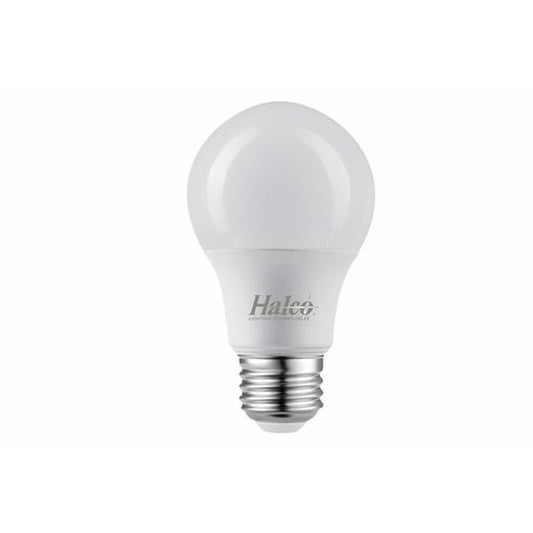 Halco 88017 9W A19 Soft White LED Light Bulb