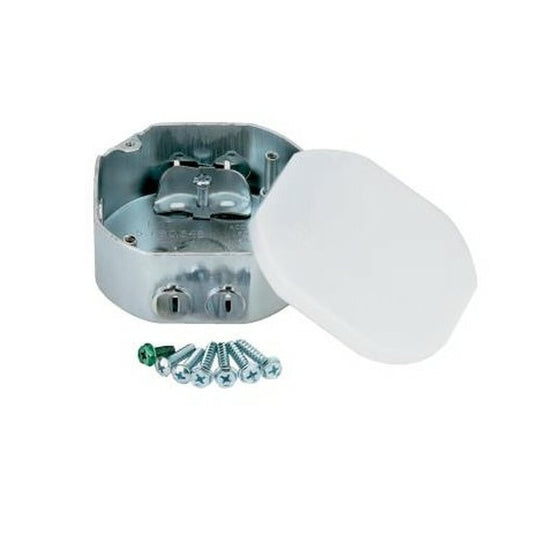 Westinghouse 0105000 FAN SUPPORT Saf-T-Box 1-1/2-Inch DeepHeavy Duty