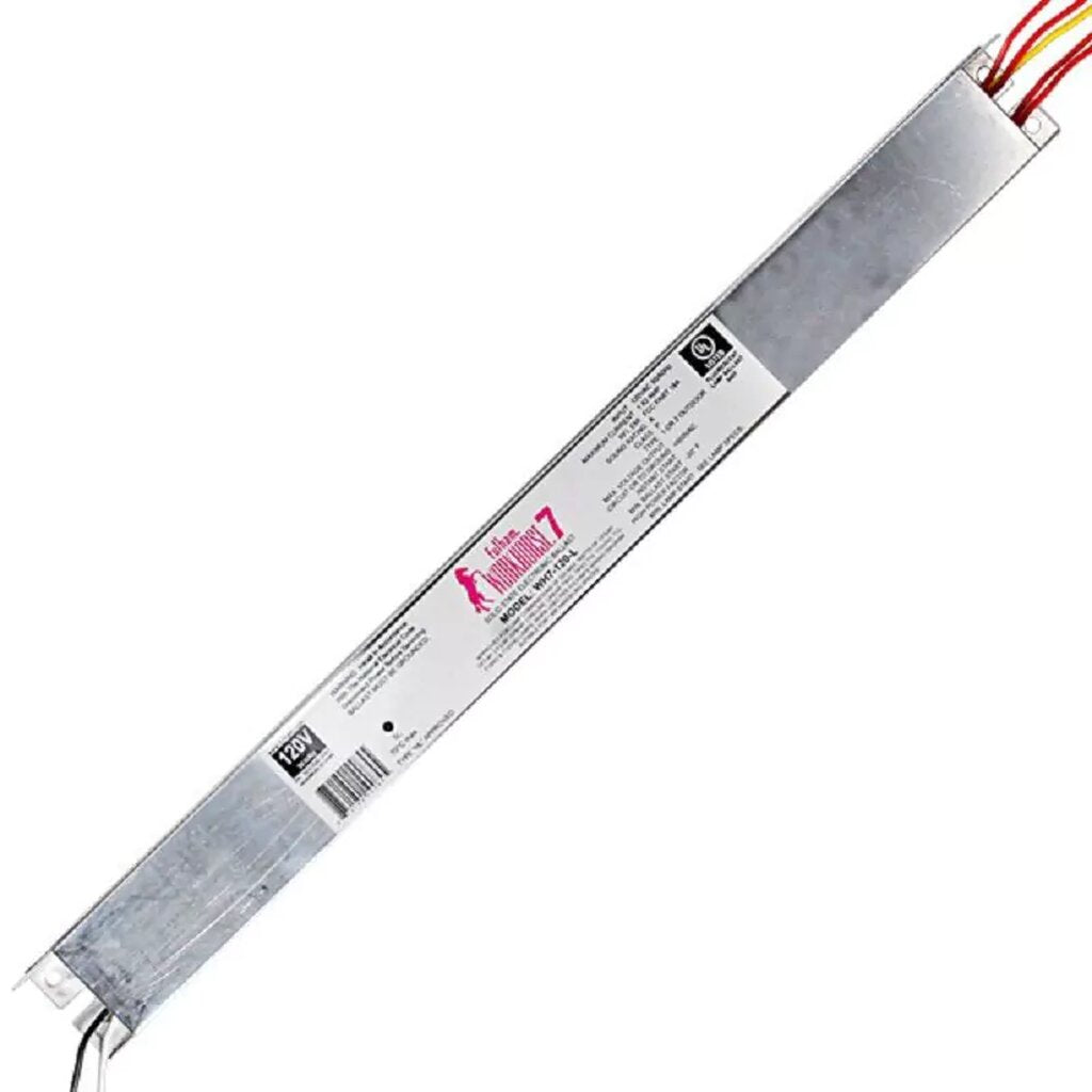 Fulham WH7-120-L Fluorescent Ballast