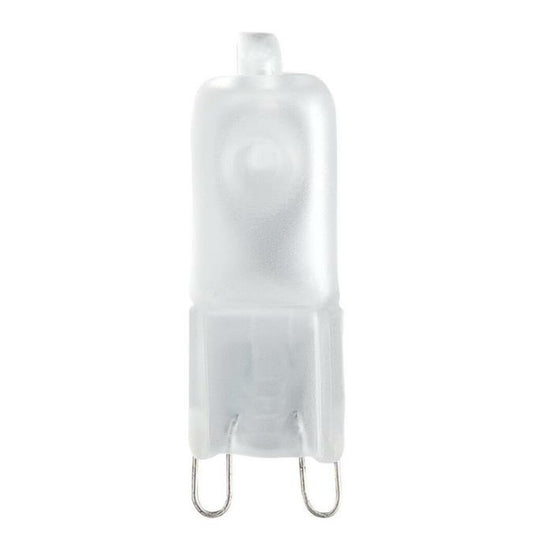 Westinghouse 0485500 40W T4 Halogen Light Bulb