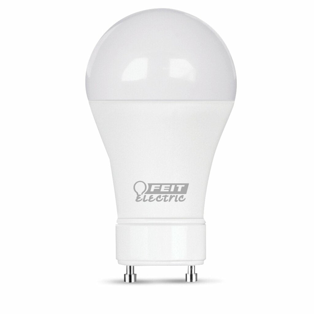 Feit Electric BPOM60DM/950CA/GU24 8.8W A19 Daylight LED Light Bulb