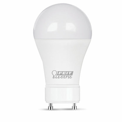 Feit Electric BPOM60DM/950CA/GU24 8.8W A19 Daylight LED Light Bulb
