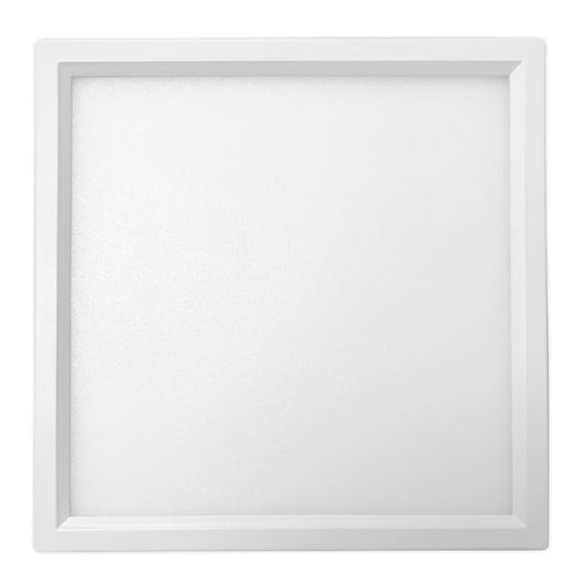 Luxrite LR23555 18W LED Flush Mount Dimmable Fixture