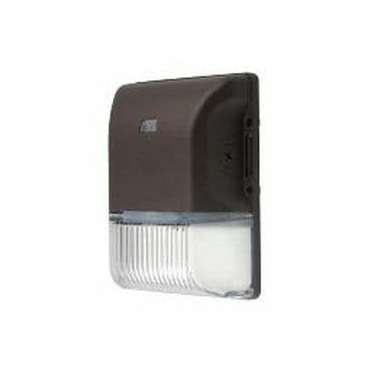 Halco 10452 26W LED Type 4 Dimmable Fixture SekurPak Wallpack Field