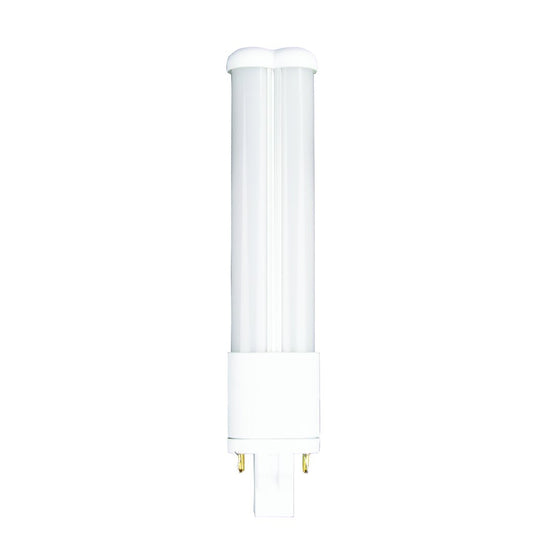 TCP LPLU13B2535K 7W Bright White LED Light Bulb