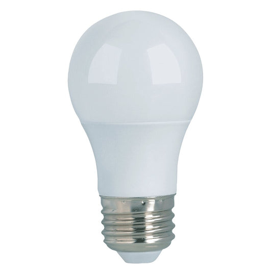 Halco 88010 5.5W A15 LED Light Bulb