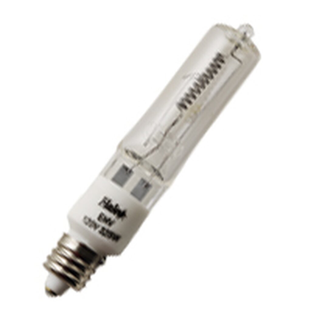 Halco 71100 150W T4 Halogen Light Bulb