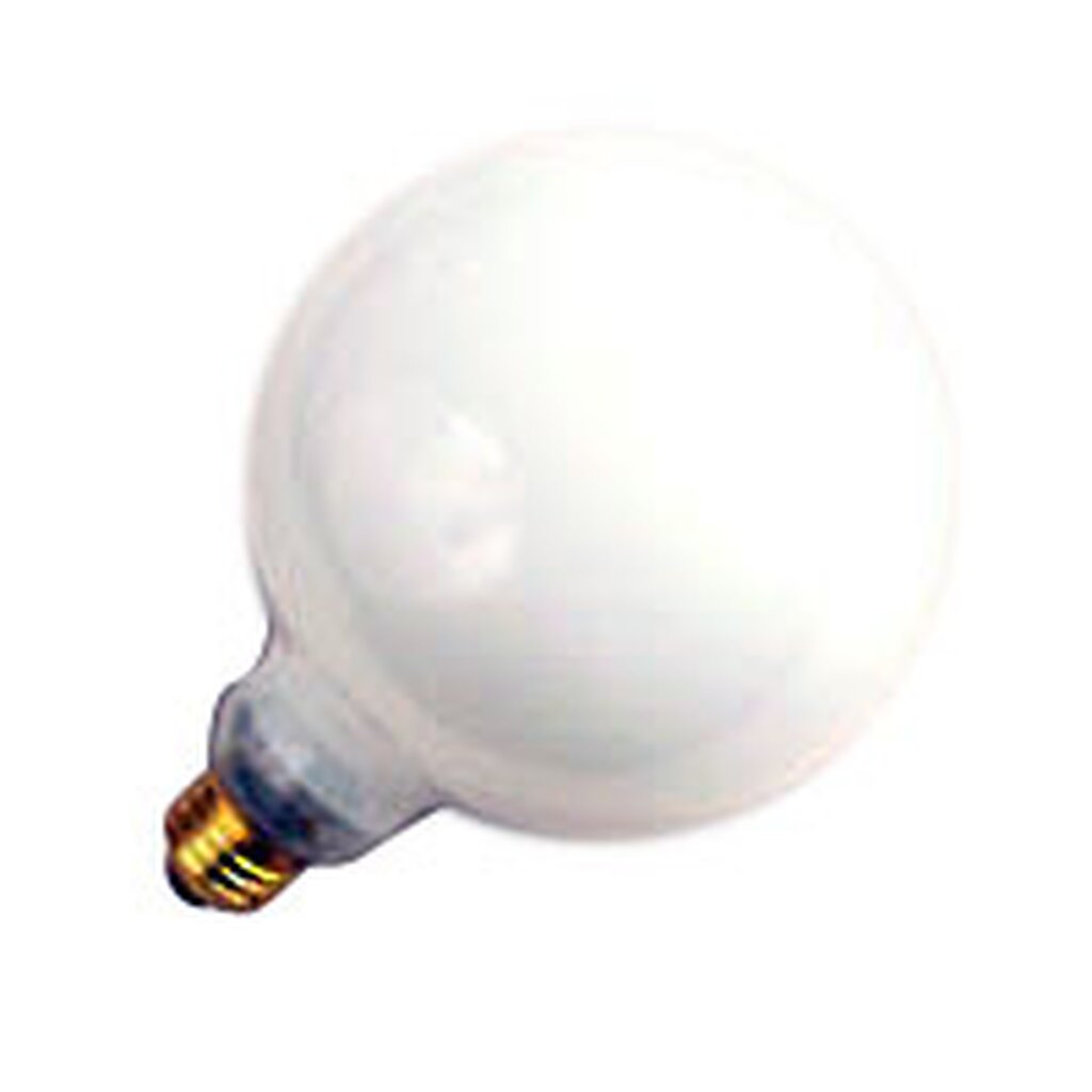 Halco 5204 60W G40 Incandescent Light Bulb