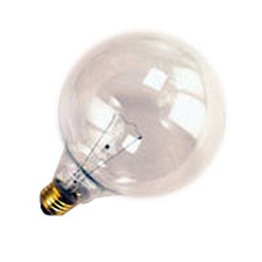 Halco 5205 60W G40 Warm White Incandescent Light Bulb