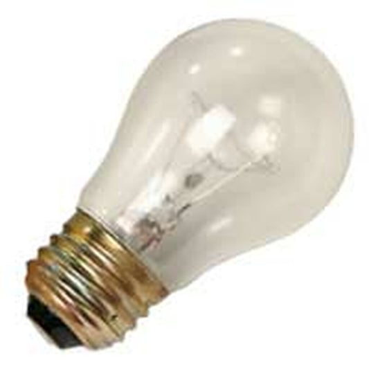 20 pack - Covershield 6146 40W A15 Incandescent Light Bulb