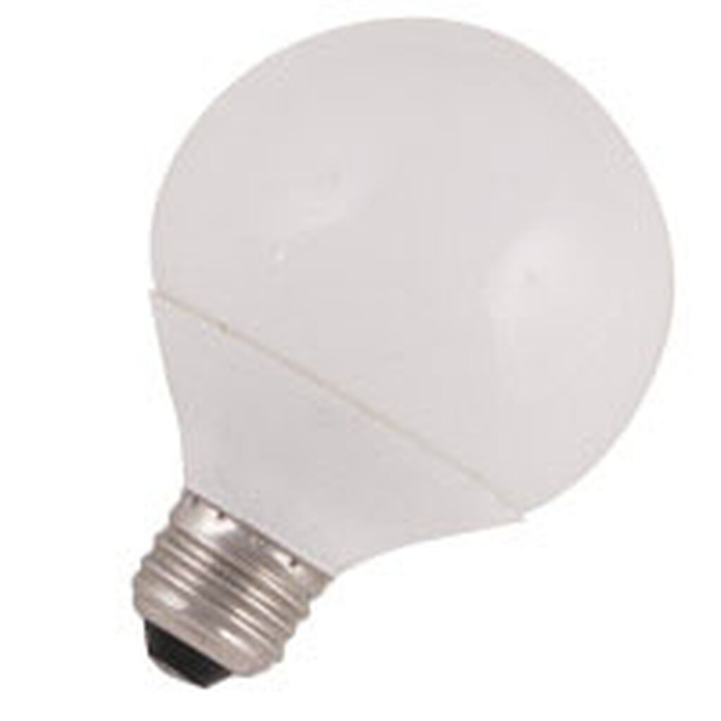 ProLume 45703 9W G25 CFL Light Bulb