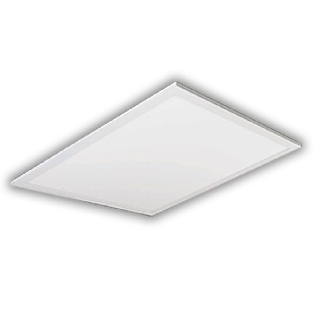 ProLED 81964 30W LED Panel Dimmable Fixture EDGE LIT FLAT PANEL 2X2