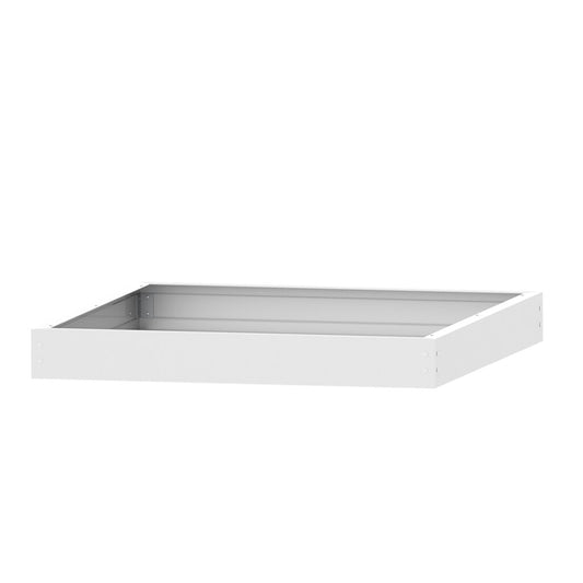 Halco 81987 LED Fixture 2X4 SURFACE MOUNT KIT FOR EDGE LIT PANELS