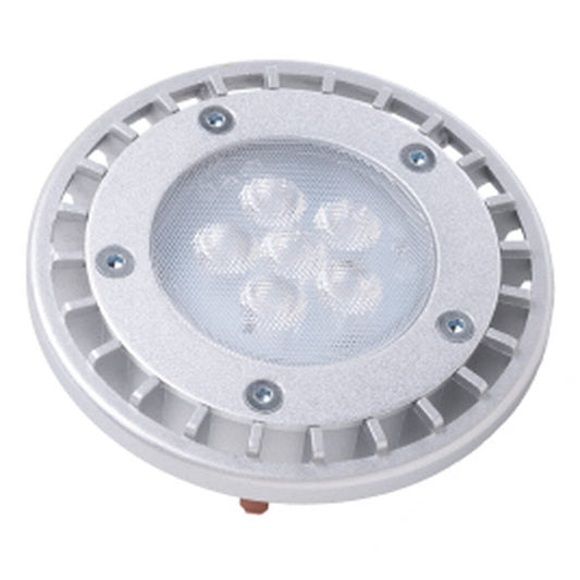 Halco 81075 6.5W PAR36 Warm White LED Light Bulb