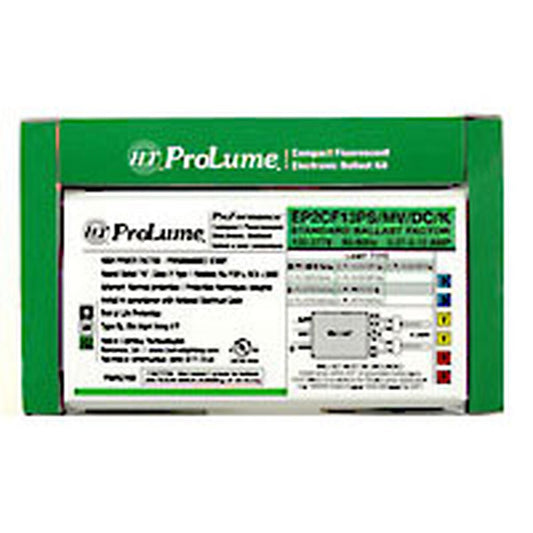 Halco 52106 CFL Ballast