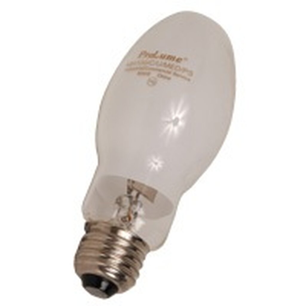 ProLume 108256 100W ED17 Pulse Start Metal Halide Light Bulb