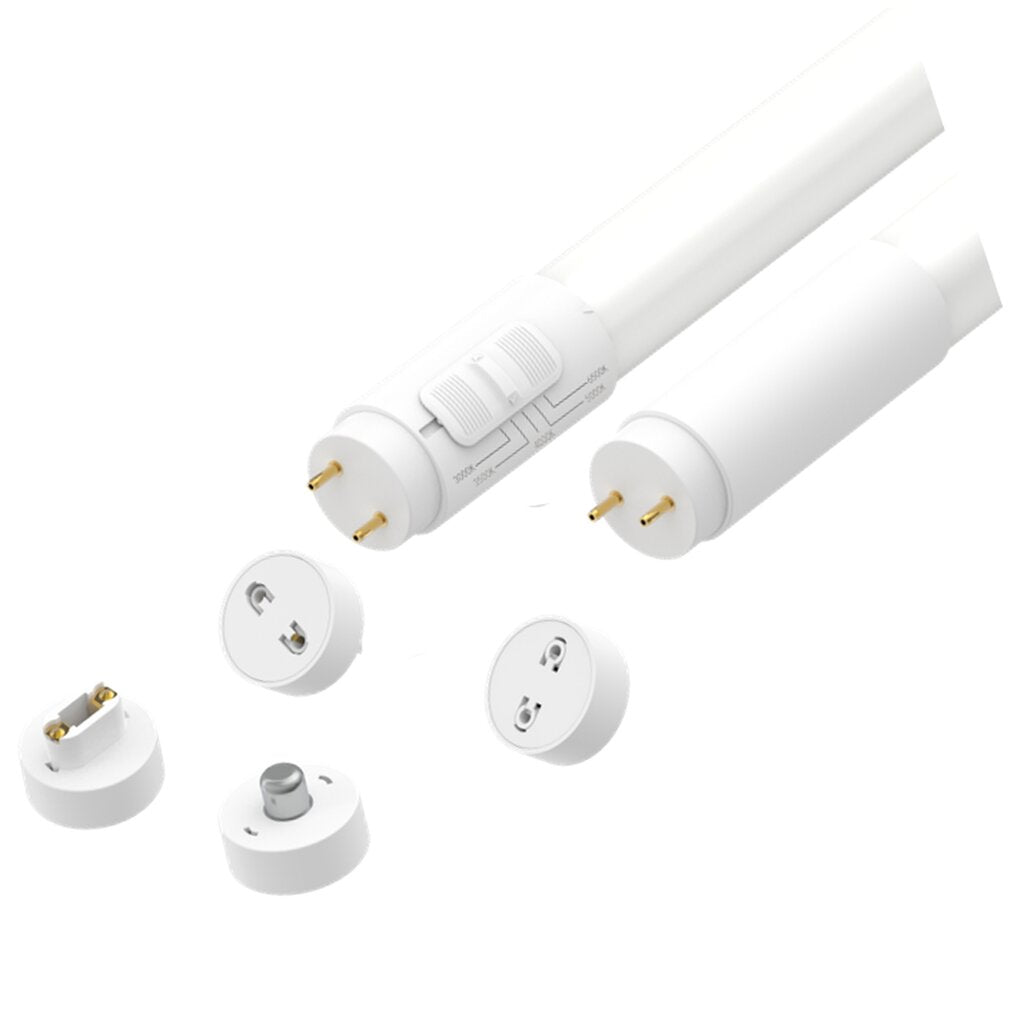 Halco 87210 42W T8 8FT CCT Fluorescent LED Light Bulb