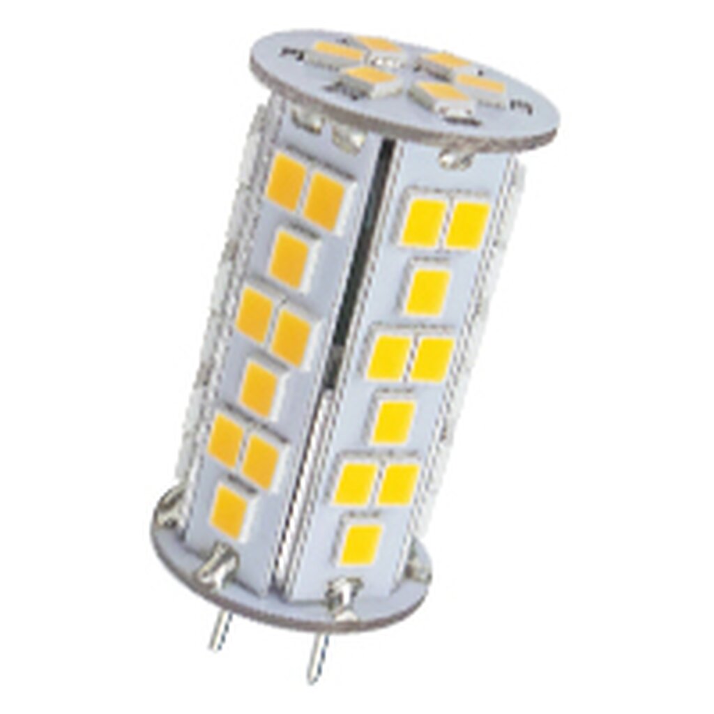 ProLED 80830 4.5W JC35 LED Light Bulb
