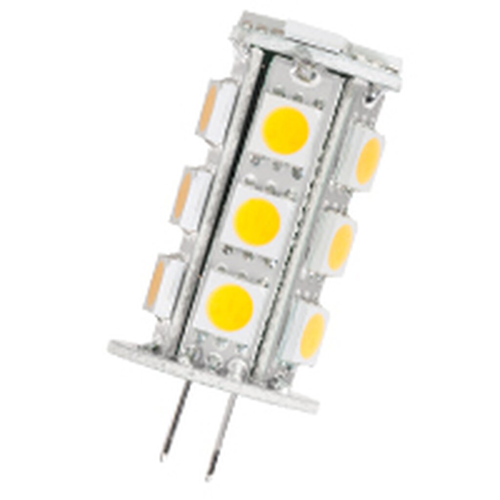 ProLED 80690 2.4W LED Fixture JC 10-18V 3000K G4 PROLED