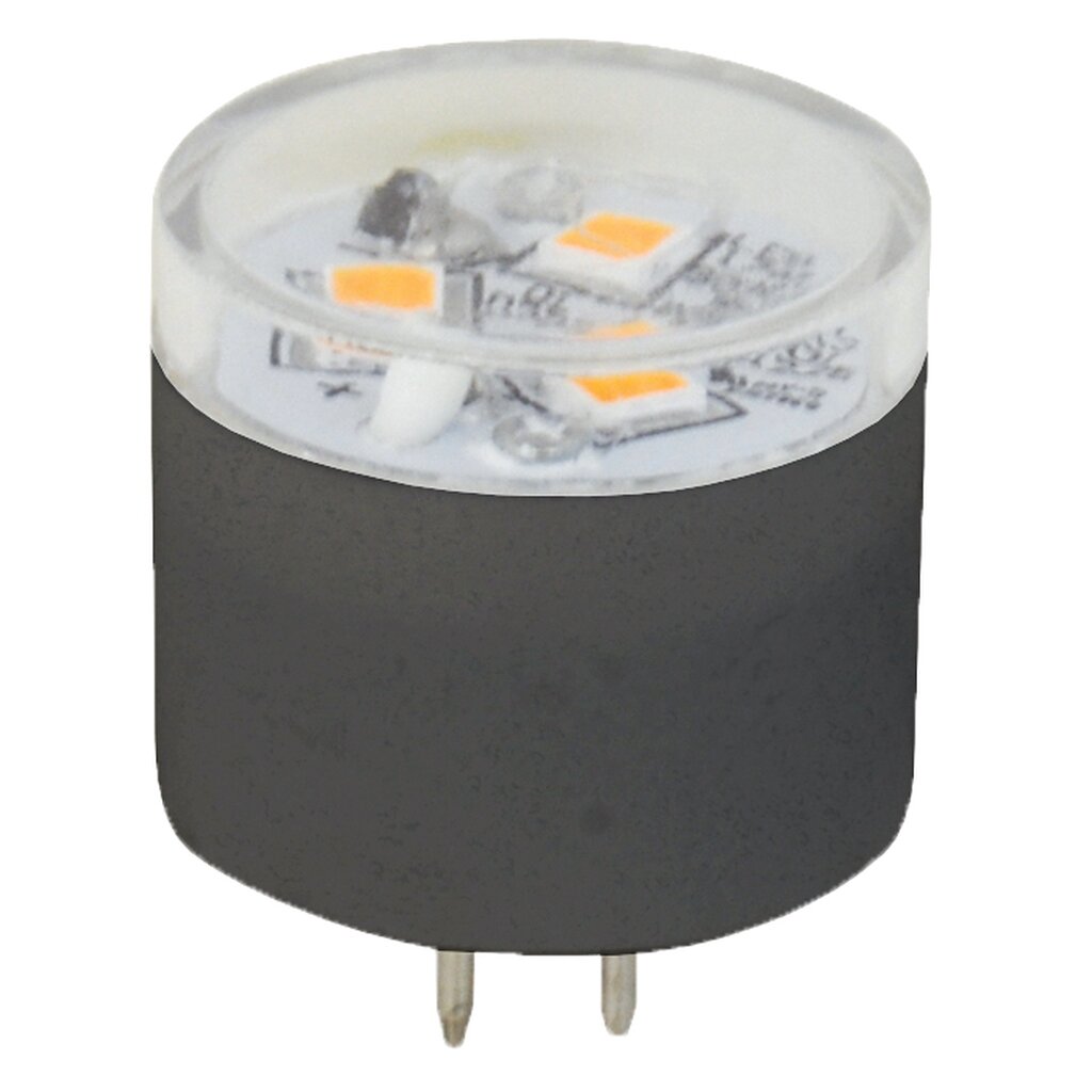 Halco 81091 1.4W LED Fixture 2700K G4 IP65 SHORT PROLED