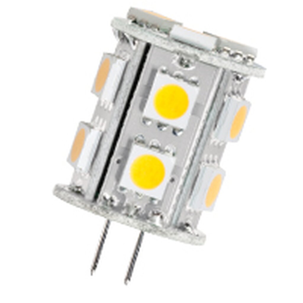 ProLED 80693 1.5W LED Fixture JC 10-18V 3000K G4 PROLED