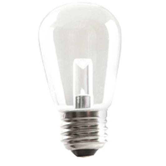 Halco 80522 1.4W S14 LED Light Bulb