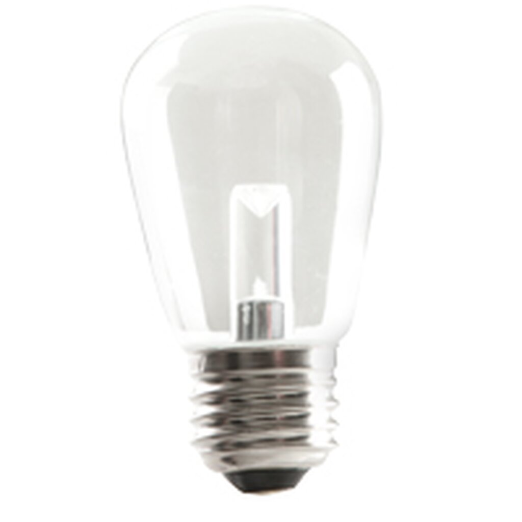 Halco 80522 1.4W S14 LED Light Bulb