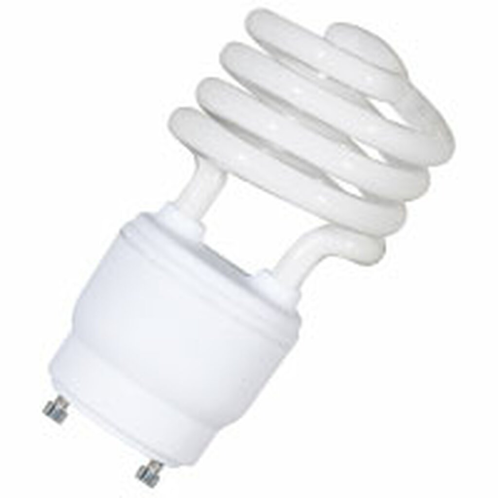 ProLume 46520 18W T2 CFL Light Bulb