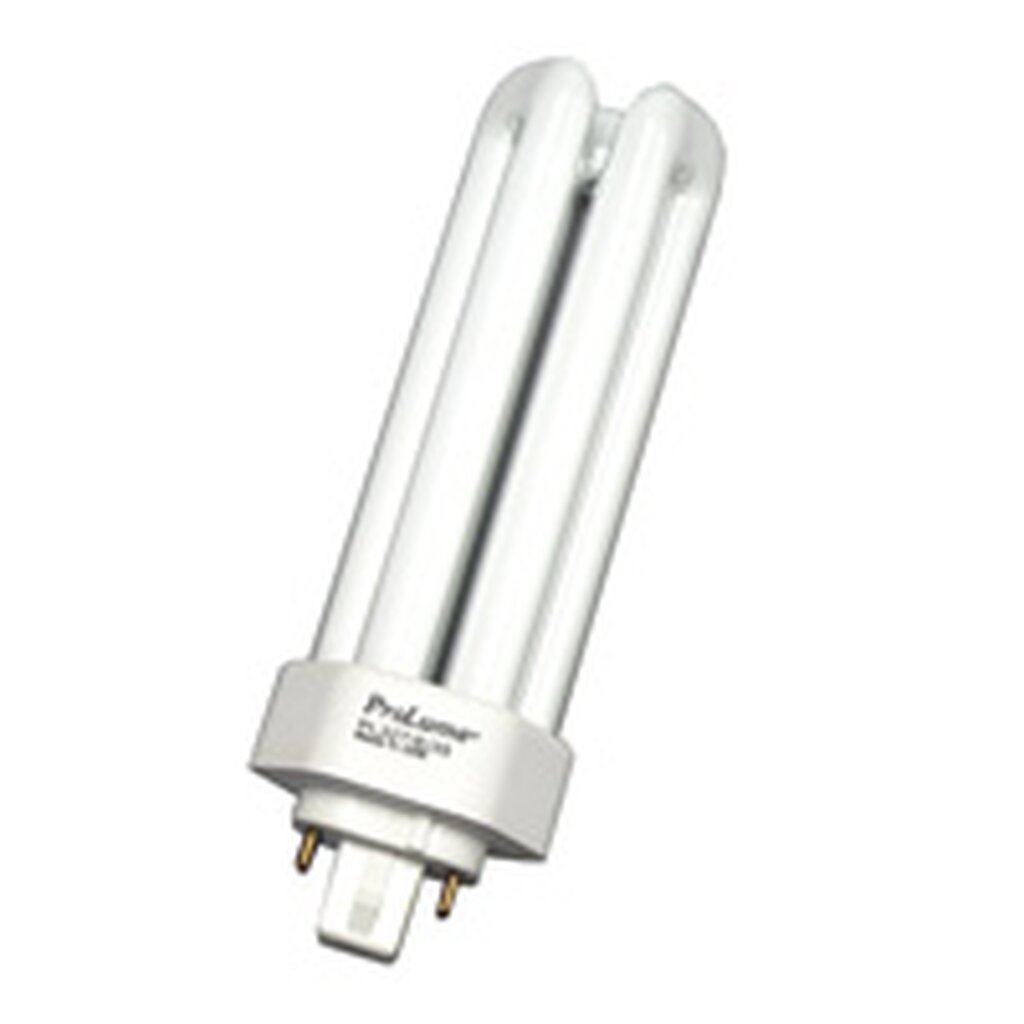 ProLume 109076 26W T4 CFL Light Bulb