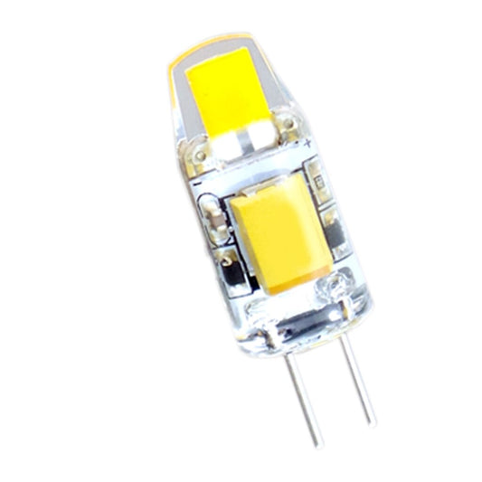 Halco 81998 1.2W JC LED Light Bulb