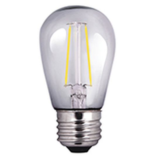 Halco 81139 2W S14 LED Light Bulb