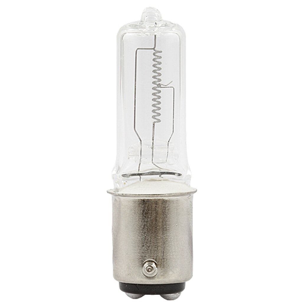 Prism 107021 50W T4 Halogen Light Bulb